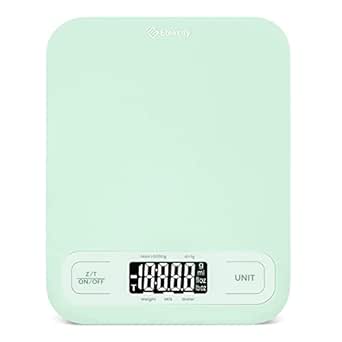 Etekcity Large Green Scale