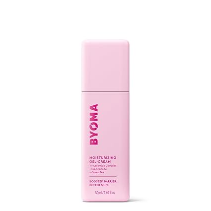 BYOMA Niacinamide Gel Cream