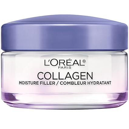 L’Oreal Collagen Moisturizer
